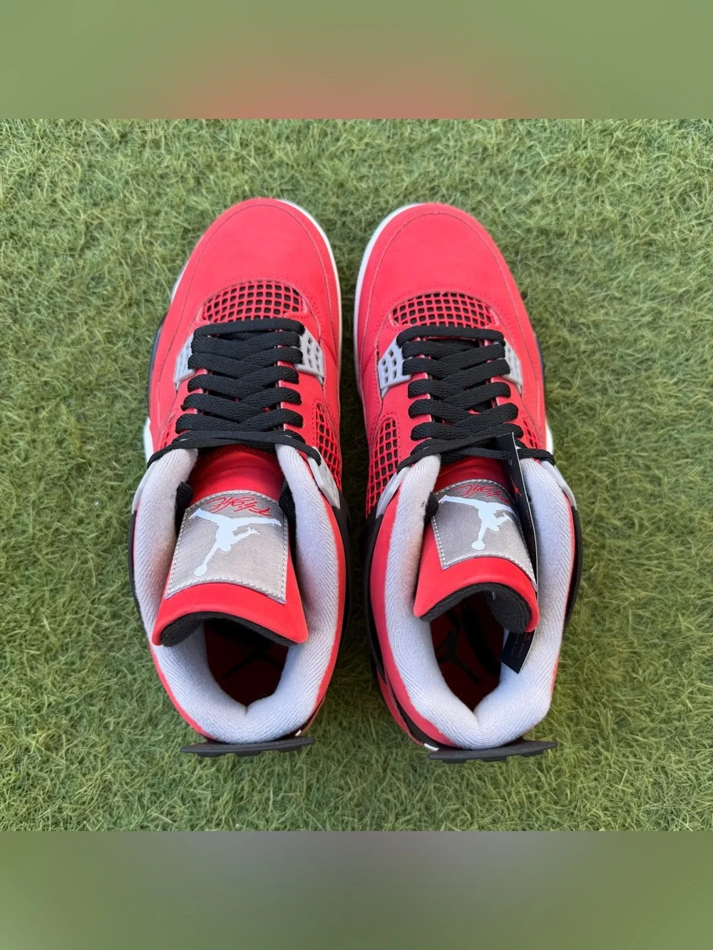 Air Jordan 4 Retro